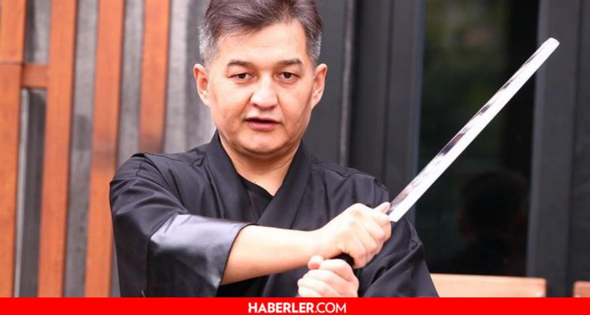 Hasan Karabazar kimdir? Masterchef konuğu Hasan Karabaz hayatı ve biyografisi