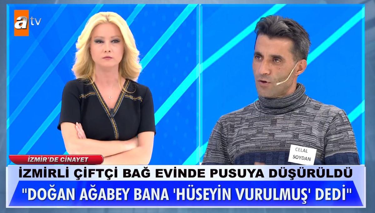 İzmir Cinayeti nedir? İzmirli çiftçi Hüseyin Yüksel'in katili kim? İzmir cinayetinin sebebi kıskançlık mı?