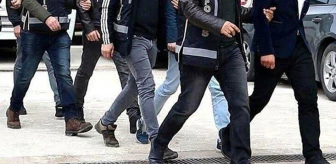 İzmir dahil 22 ilde FETÖ soruşturması! 112 kişi hakkında gözaltı kararı verildi