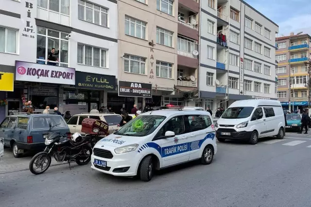 Kayseri'de annesini öldürüp babasını yaralayan kişi intihar etti