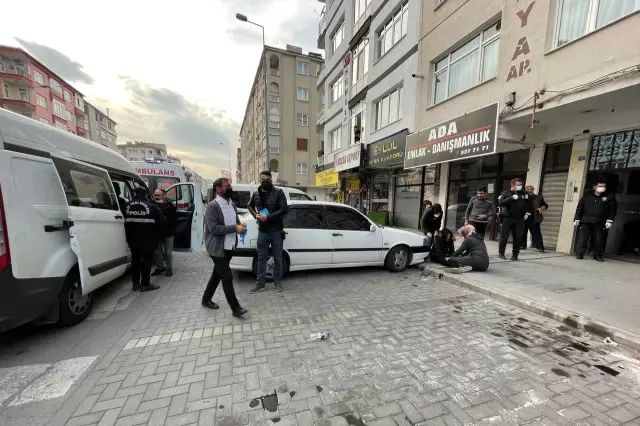 Kayseri'de annesini öldürüp babasını yaralayan kişi intihar etti