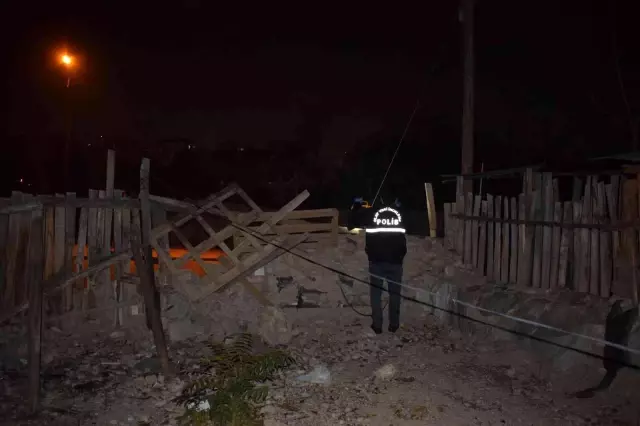 Malatya'da silahlı saldırı: 1 yaralı
