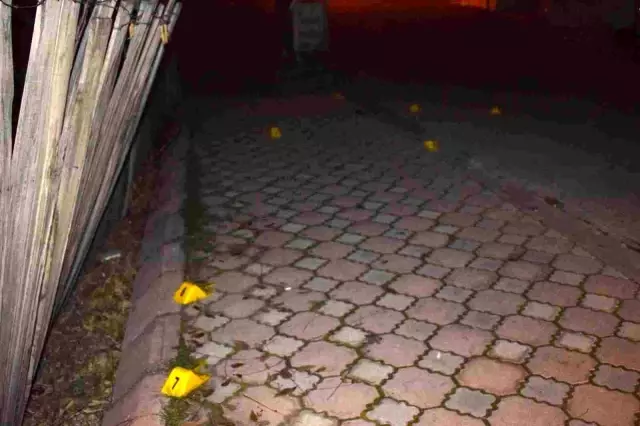 Malatya'da silahlı saldırı: 1 yaralı