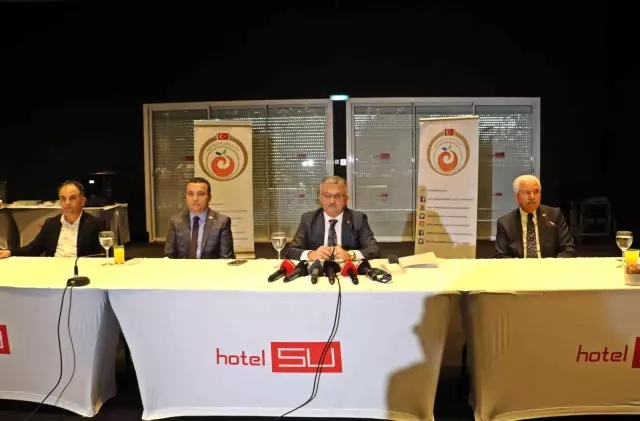 Son dakika haberleri... Manavgat yangınında hak sahipliği sorunu yaşayan afetzedeler için kentsel dönüşüm gündemde