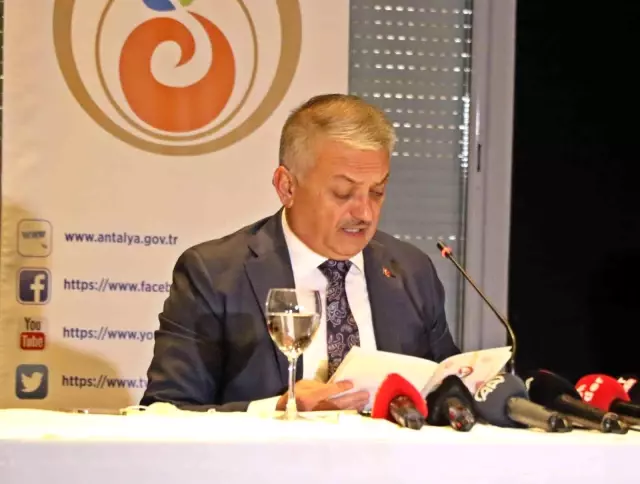 Son dakika haberleri... Manavgat yangınında hak sahipliği sorunu yaşayan afetzedeler için kentsel dönüşüm gündemde