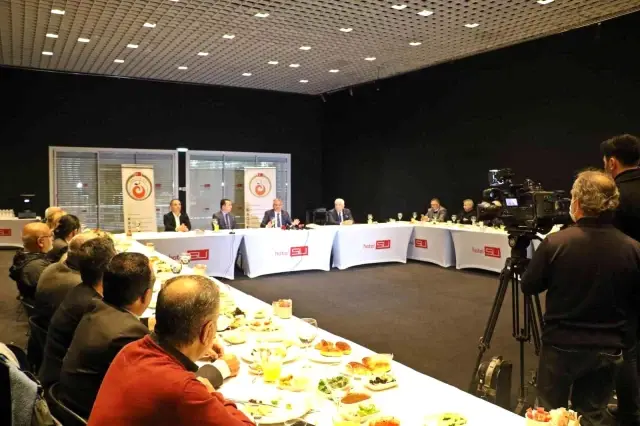 Son dakika haberleri... Manavgat yangınında hak sahipliği sorunu yaşayan afetzedeler için kentsel dönüşüm gündemde