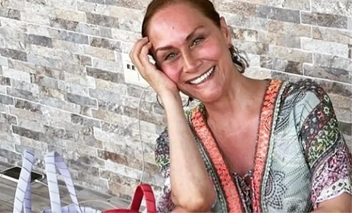 Neslihan Acar kimdir? Neslihan Acar hayatı ve biyografisi! Neslihan Acar kaç yaşında, nereli?
