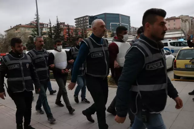 Son dakika haberleri... Cinayetle ilgili baba ve iki oğlu gözaltına alındı