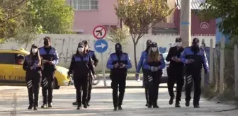 Yangın: Son dakika haberleri... Polisten vatandaşlara 'soba zehirlenmelerine' karşı uyarı Yangın: Son dakika haberleri... Polisten vatandaşlara 'soba zehirlenmelerine' karşı uyarı