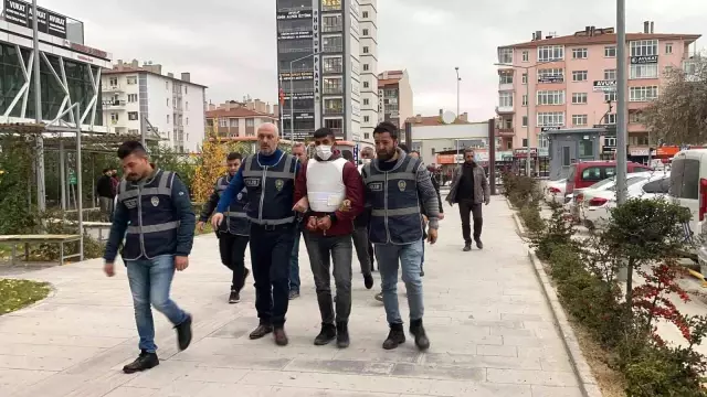 Son dakika haberleri... Cinayetle ilgili baba ve iki oğlu gözaltına alındı