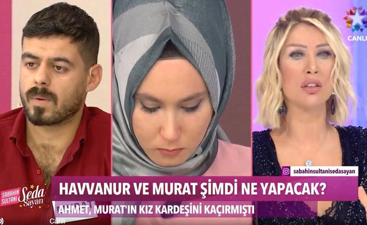 Seda Sayan Havvanur olayı nedir? Havvanur kimdir?