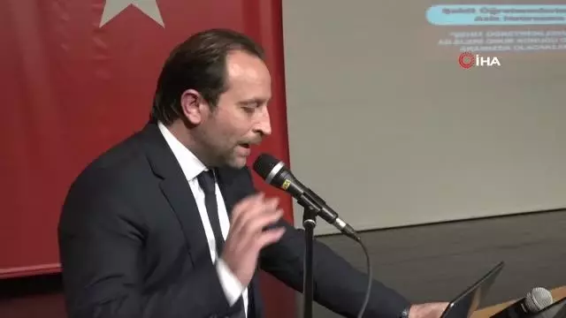 Şehit öğretmenler Bursa'da anıldı