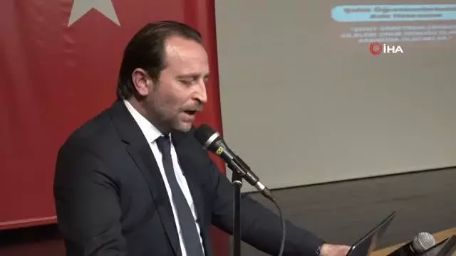 Şehit öğretmenler Bursa'da anıldı