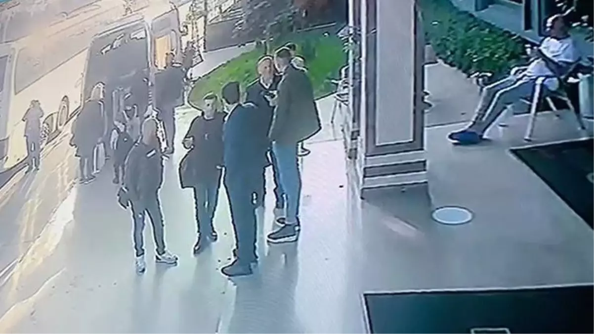 46 kişi yanarak can verdi! Bulgaristan'da kaza yapan otobüsteki yolcuların son görüntüleri ortaya çıktı