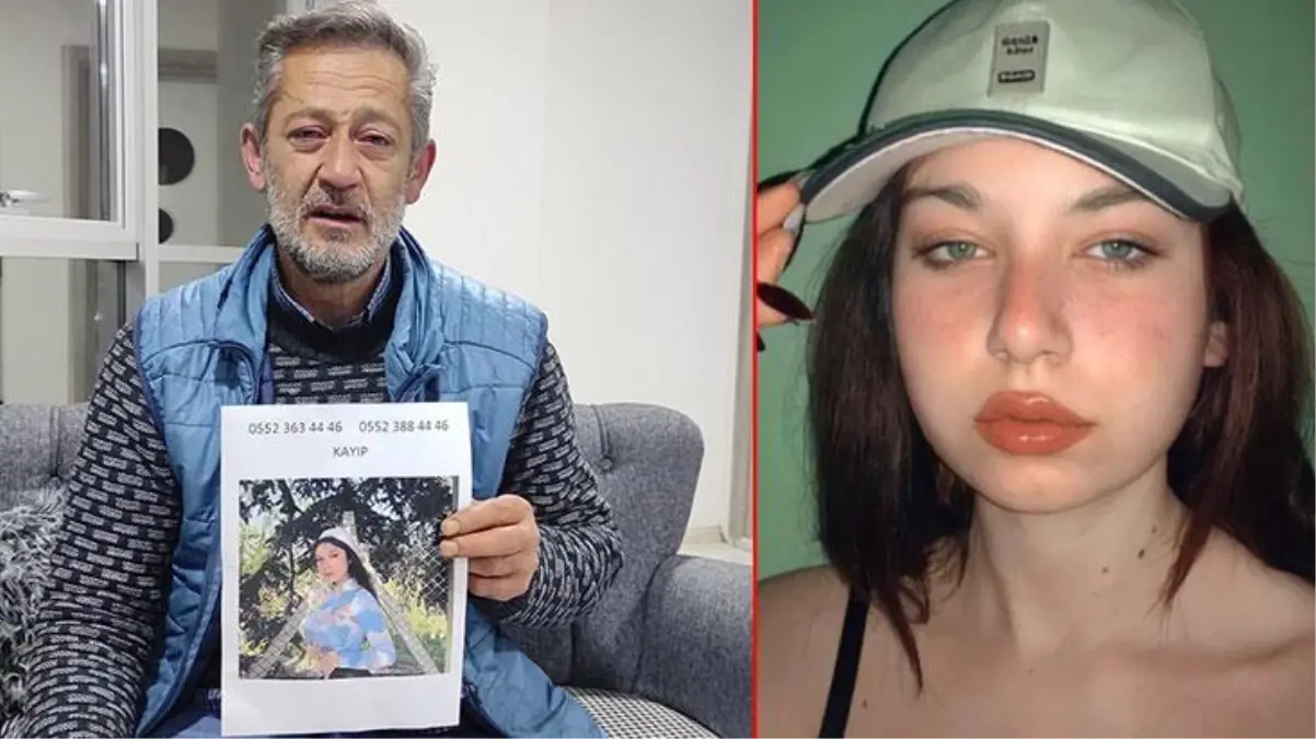 Sosyal medyada paylaşım yapıp kayıplara karıştılar! 16 yaşındaki iki kız çocuğu her yerde aranıyor