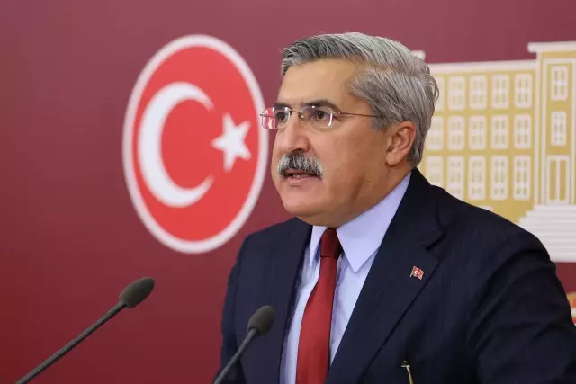 TBMM Dijital Mecralar Komisyonu dijital diplomasi yi sürdürüyor