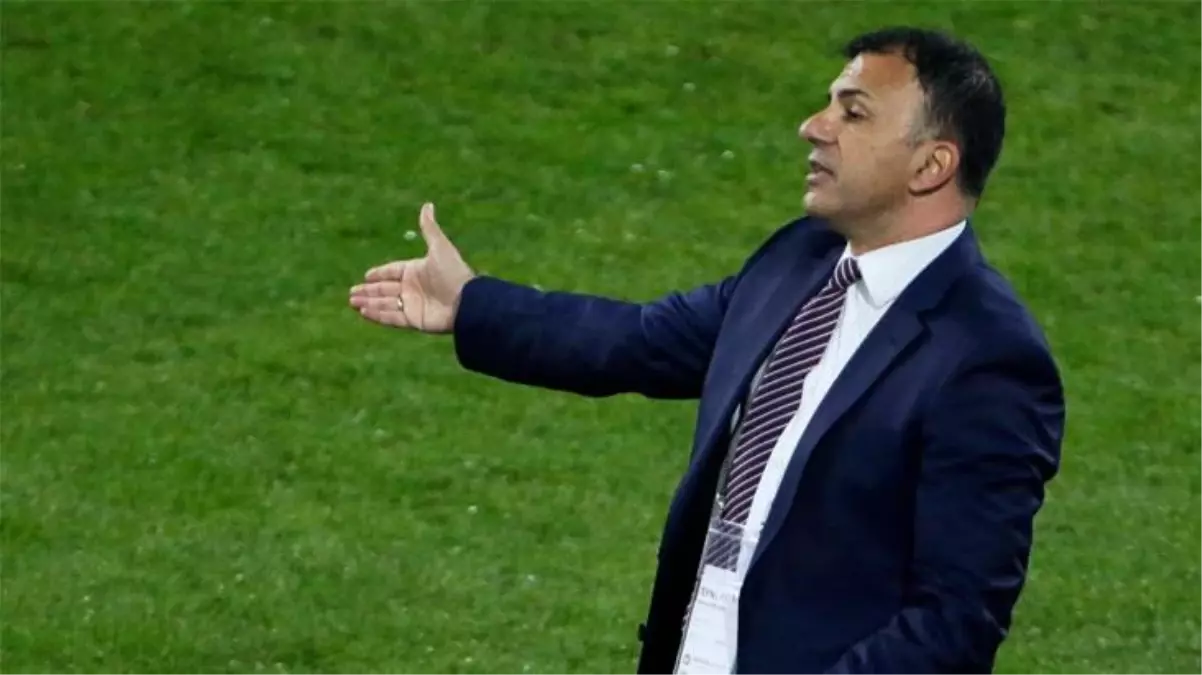EURO 2020'nin başarılı teknik direktörü Igor Angelovski, Fenerbahçe'den aldığı teklifi doğruladı