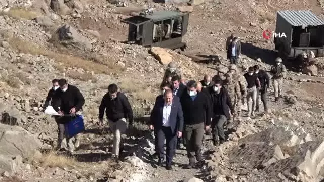 Son dakika haberi: Terörün yerini huzura bıraktığı Şırnak'ta kültürel faaliyetler arttı