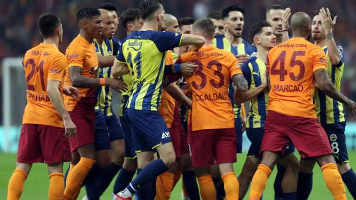 Tribün bloke ne demek? Tribün bloke olunca ne olur?
