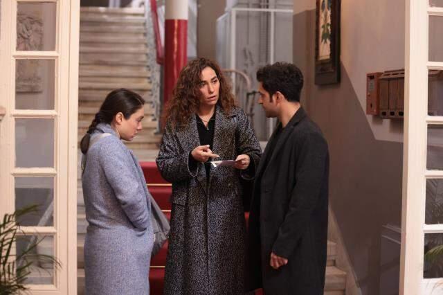 TRT 1 Masumlar Apartmanı canlı yayın izle bugünkü bölüm! Masumlar Apartmanı 48. yeni bölüm izle! Masumlar Apartmanı yeni bölüm fragmanı yayınlandı mı?