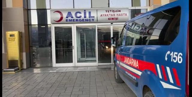 Van'da terör operasyonu: 5 gözaltı