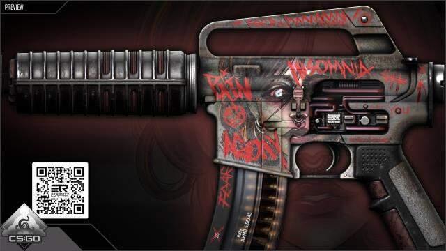 1,7 milyon dolar ödüllü CS:GO sanat yarışması sona erdi 1,7 milyon dolar ödüllü CS:GO sanat yarışması sona erdi