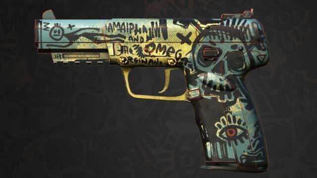 1,7 milyon dolar ödüllü CS:GO sanat yarışması sona erdi 1,7 milyon dolar ödüllü CS:GO sanat yarışması sona erdi