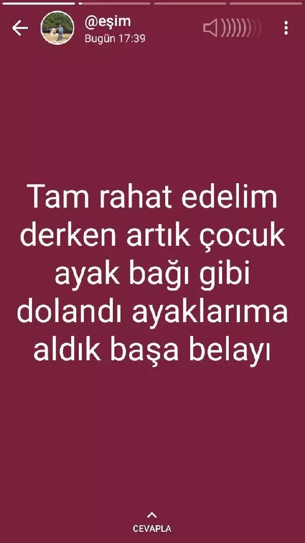 13 günlük bebeğini zehirleyerek öldürmeye çalışan baba tutuklandı! İfadesi kan dondurdu