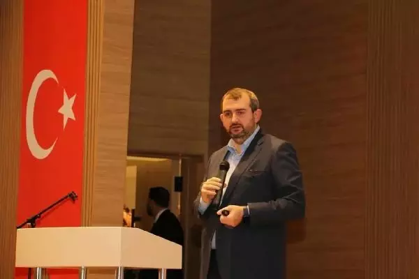 24 KASIM ÖĞRETMENLER GÜNÜ ÖZEL BİR PROGRAMLA KUTLANDI