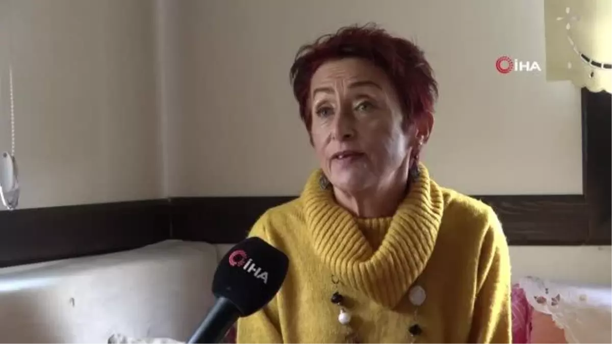 41 yıllık emekli öğretmen gençlere taş çıkartıyor, 'Öğretmenlikten emekli oldum, hayattan değil'