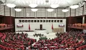 5. Yargı Paketi'ni içeren İcra ve İflas Kanunu ile Bazı Kanunlarda Değişiklik Yapılması Hakkında Kanun Teklifi, TBMM Genel Kurulunda kabul edildi