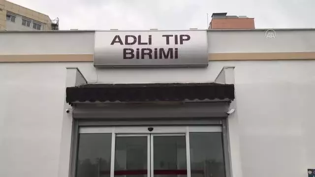 Son dakika... Adana'da FETÖ/PDY operasyonunda 8 zanlı yakalandı