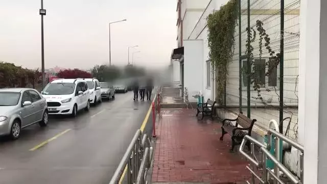 Son dakika... Adana'da FETÖ/PDY operasyonunda 8 zanlı yakalandı
