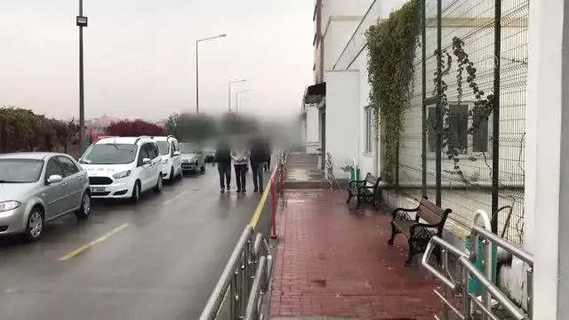 Son dakika... Adana'da FETÖ/PDY operasyonunda 8 zanlı yakalandı