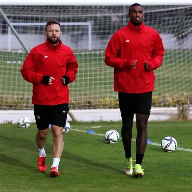Antalyaspor, Alanyaspor karşısına 4 eksikle çıkacak