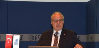 ASO Başkanı Özdebir'den asgari ücret açıklaması