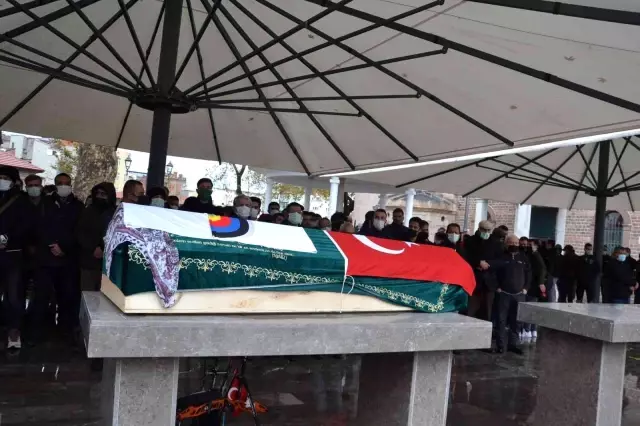Son dakika haberleri! Başarılı milli sporcu trafik kazasında hayatını kaybetti