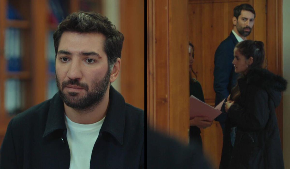 Berkay Ateş diziden ayrılıyor mu? Sadakatsiz Aras çıkıyor, neden ayrılıyor? Sadakatsiz Aras karakteri çıktı mı?