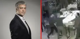 Cengiz Kurtoğlu: Restoranda iş insanına bıçakla saldıran Cengiz Kurtoğlu gözaltına alındı Cengiz Kurtoğlu: Restoranda iş insanına bıçakla saldıran Cengiz Kurtoğlu gözaltına alındı