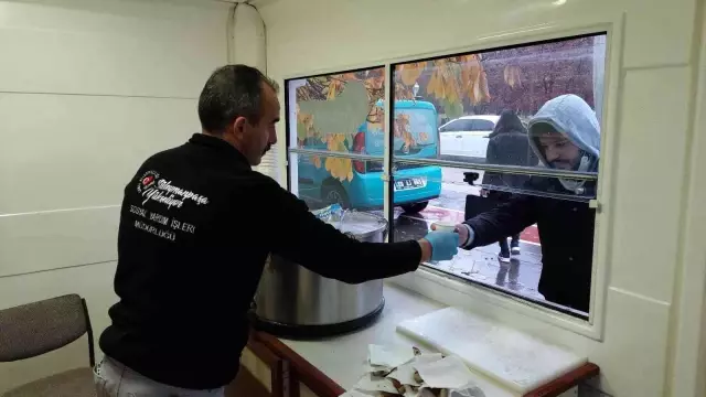 Son dakika haber... Cumhurbaşkanından ödüllü Başkan, başarıya götüren süreci anlattı