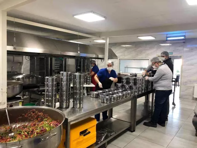 Son dakika haber... Cumhurbaşkanından ödüllü Başkan, başarıya götüren süreci anlattı