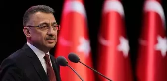 Doların yükselmesinin ardından Cumhurbaşkanı Yardımcısı Oktay'dan net mesaj: Karanlık senaryolara izin vermeyeceğiz