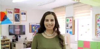 'Eğitim Nobeli'ne aday gösterilen ilk Türk öğretmen: 'Bir yanım kırsal, bir yanım küresel'