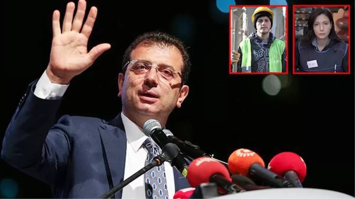Ekrem İmamoğlu'nun Öğretmenler Günü paylaşımı olay oldu! Atanamayan gençlere dikkat çekti