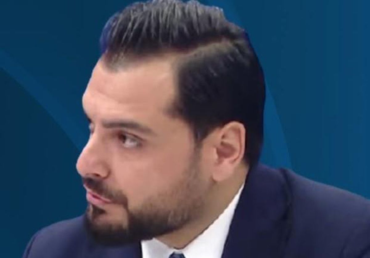 Ertuğrul Akar kimdir? Ertuğrul Akar kaç yaşında, nereli? Ertuğrul Akar hayatı ve biyografisi!