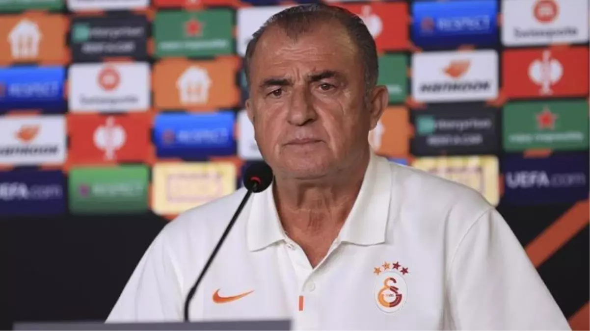 Fatih Terim, Fenerbahçe mağlubiyeti sonrası ilk kez konuştu: Derbinin telafisi vardır, Marsilya maçının yoktur