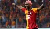 Galatasaray'da Babel ayrılığın fitilini ateşledi! Oynamak istediği ligi bile açıkça dile getirdi