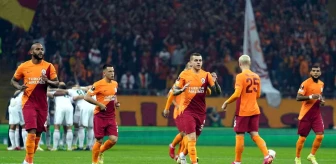 Galatasaray, Marsilya'yı konuk edecek