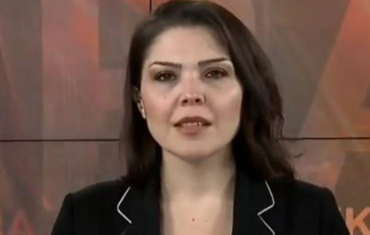 Gülşen Coşkun kimdir? Gülşen Coşkun kaç yaşında, nereli? Gülşen Coşkun hayatı ve biyografisi!