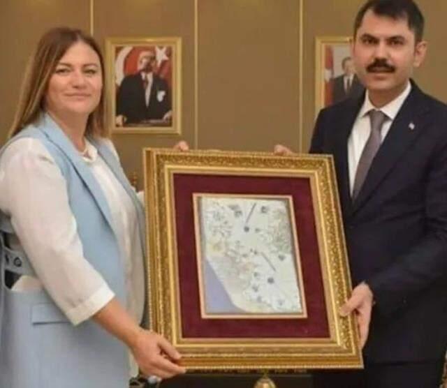 Hamit Kocabey'in istifasının ardından HSK'nın yeni üyesi Havvanur Yurtsever oldu